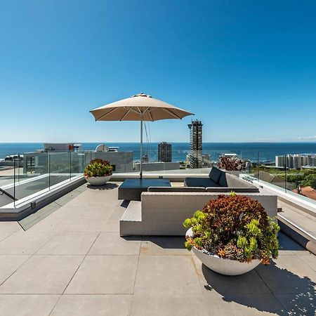The Solis Penthouse Cape Town Eksteriør bilde