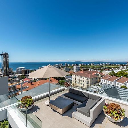 The Solis Penthouse Cape Town Eksteriør bilde