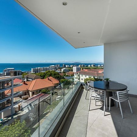 The Solis Penthouse Cape Town Eksteriør bilde