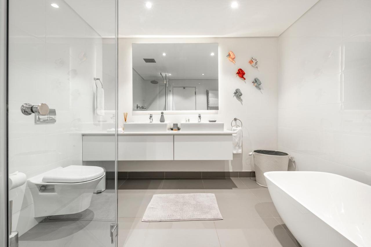 The Solis Penthouse Cape Town Eksteriør bilde