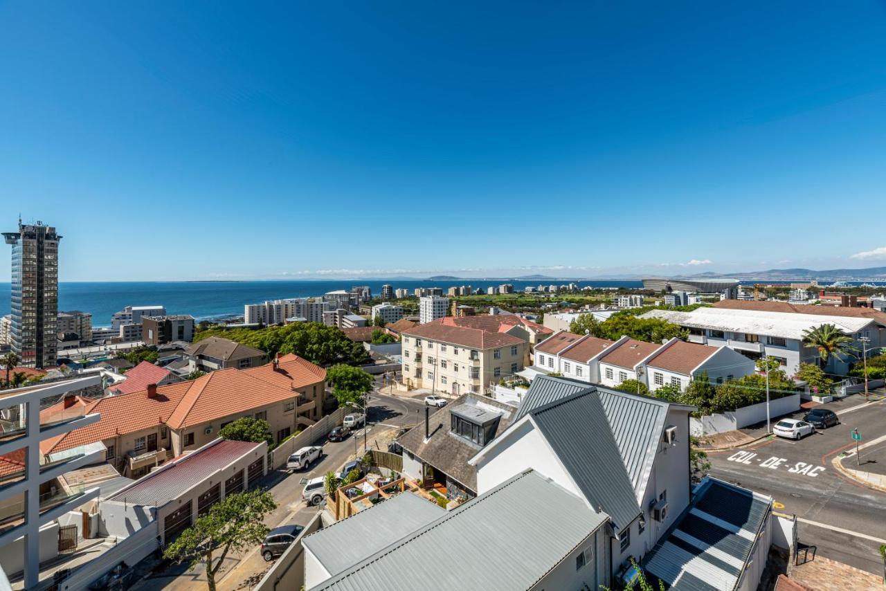 The Solis Penthouse Cape Town Eksteriør bilde