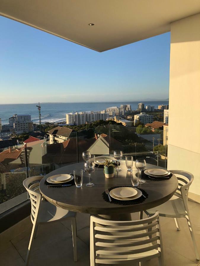 The Solis Penthouse Cape Town Eksteriør bilde