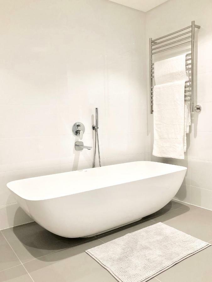 The Solis Penthouse Cape Town Eksteriør bilde