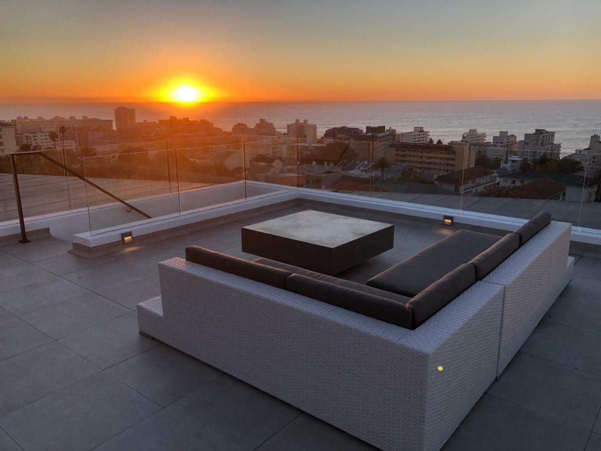 The Solis Penthouse Cape Town Eksteriør bilde