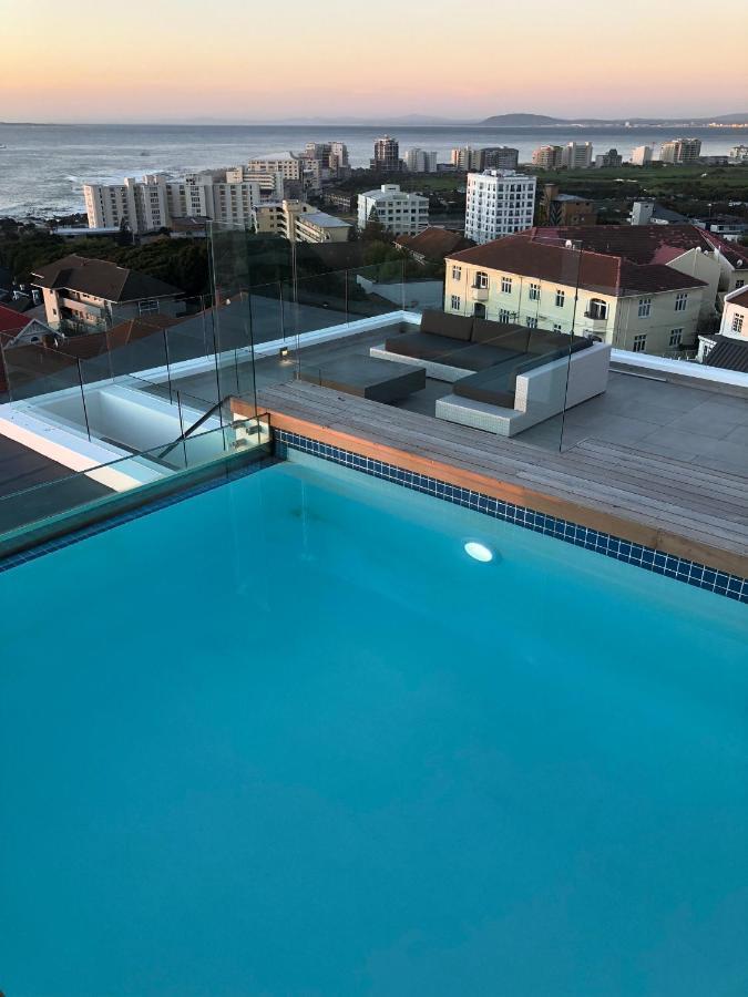 The Solis Penthouse Cape Town Eksteriør bilde