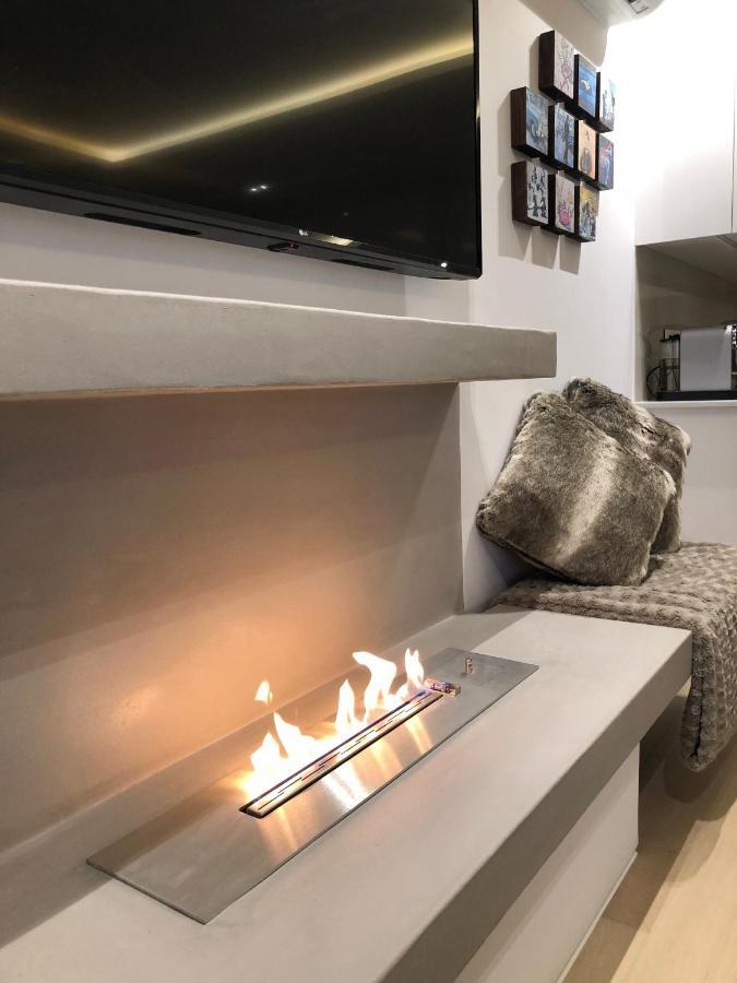 The Solis Penthouse Cape Town Eksteriør bilde