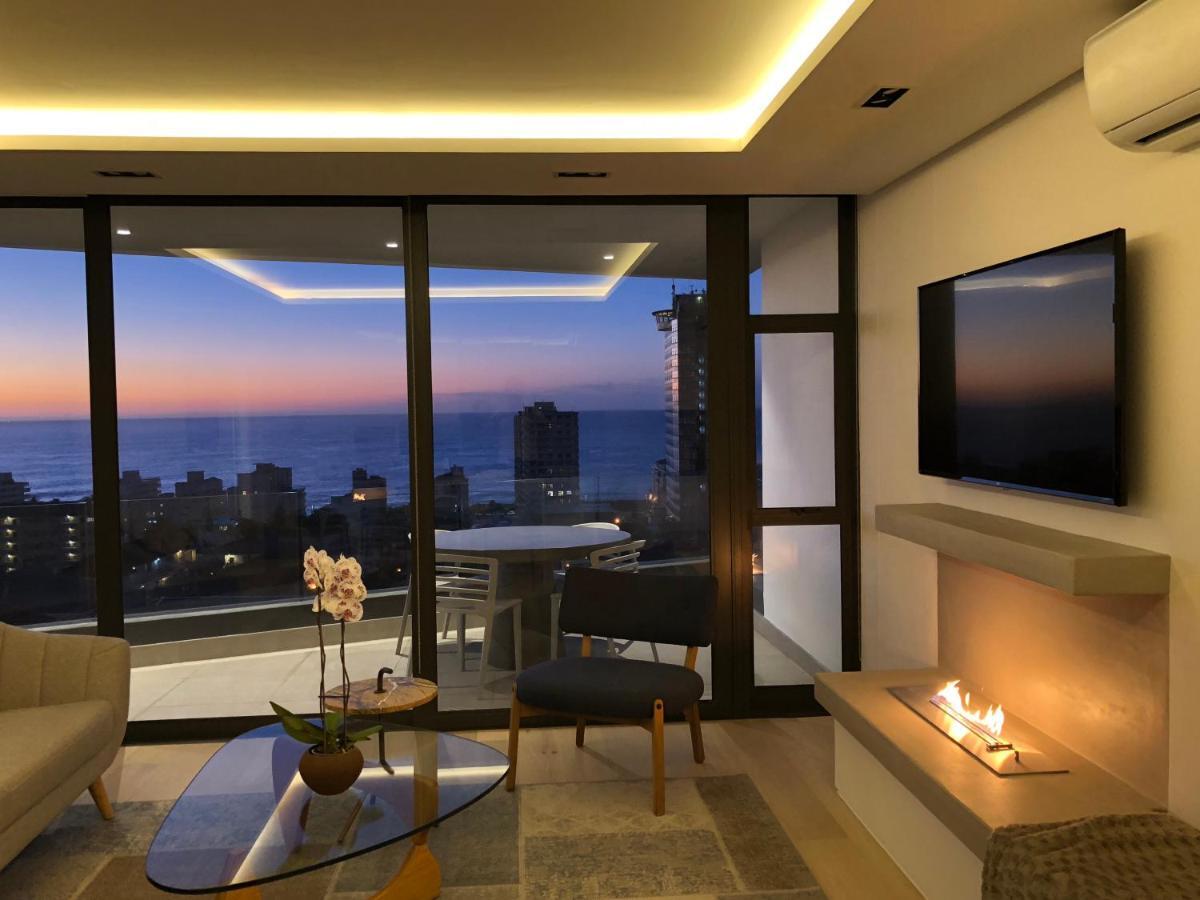 The Solis Penthouse Cape Town Eksteriør bilde