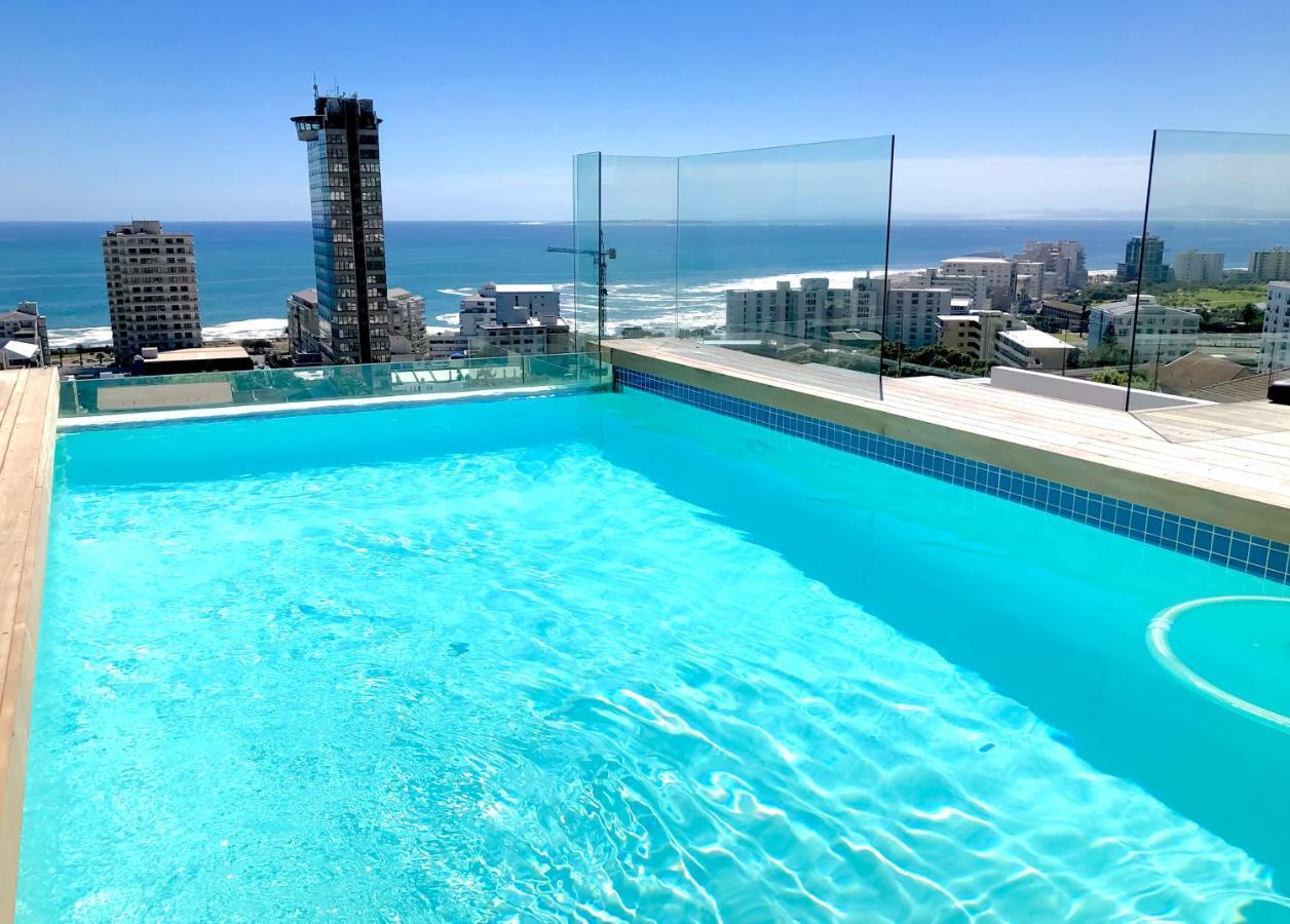 The Solis Penthouse Cape Town Eksteriør bilde