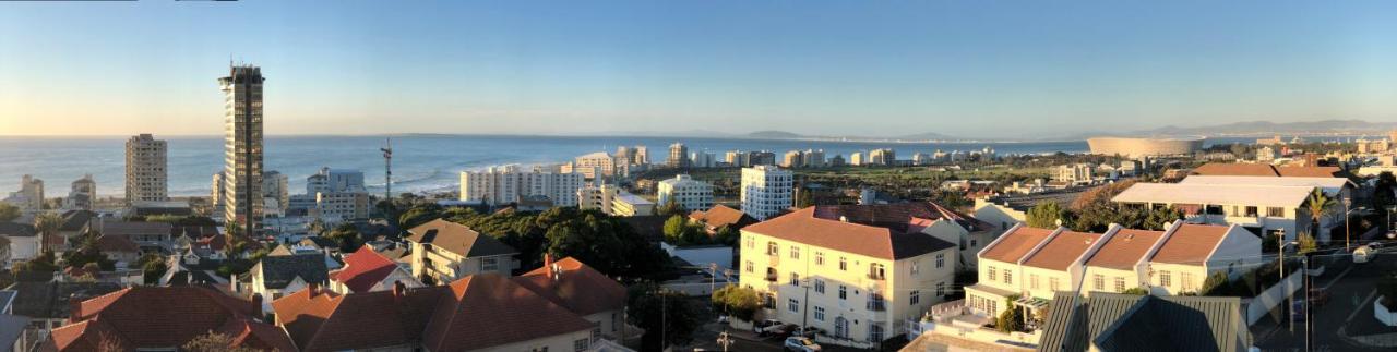 The Solis Penthouse Cape Town Eksteriør bilde